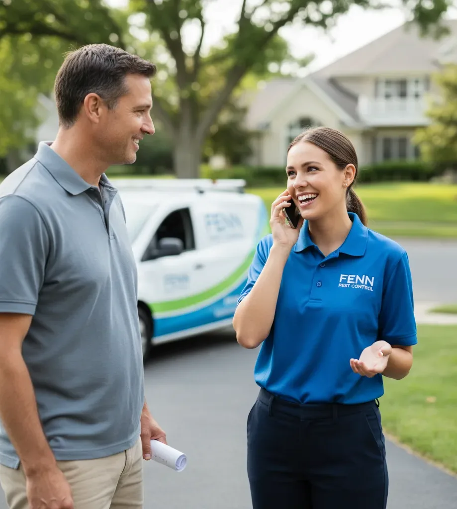 Ant Control in Housatonic, MA